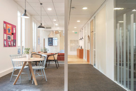 Location
Location Bureaux Paris 75009