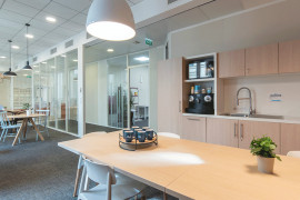 Location
Location Bureaux Paris 75009