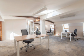 Location
Location Bureaux Paris 75009