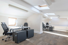 Location
Location Bureaux Paris 75009