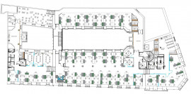 
                                                                                        Location
                                                                                         Location Bureaux Paris 75009