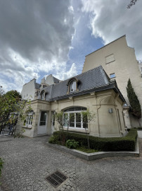 Location
Location Bureaux Paris 75009
