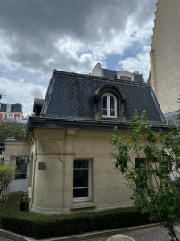 Location
Location Bureaux Paris 75009