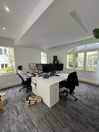 Location
Location Bureaux Paris 75009
