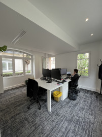 Location
Location Bureaux Paris 75009