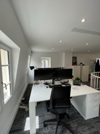 Location
Location Bureaux Paris 75009