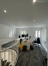 Location
Location Bureaux Paris 75009