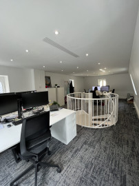 Location
Location Bureaux Paris 75009