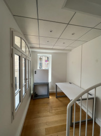 Location
Location Bureaux Paris 75009