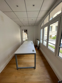Location
Location Bureaux Paris 75009