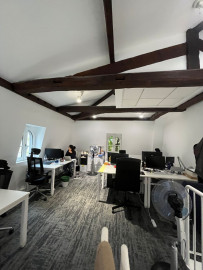 Location
Location Bureaux Paris 75009
