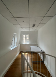 Location
Location Bureaux Paris 75009