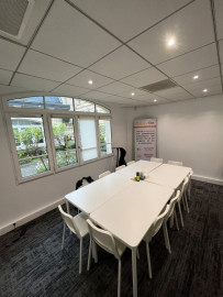 Location
Location Bureaux Paris 75009