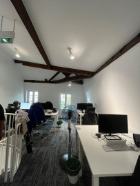 Location
Location Bureaux Paris 75009