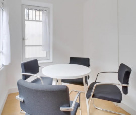Location
Location Bureaux Paris 75009