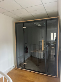 Location
Location Bureaux Paris 75009