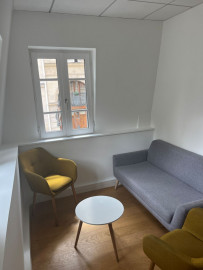 Location
Location Bureaux Paris 75009