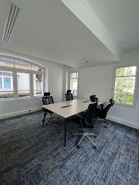 Location
Location Bureaux Paris 75009