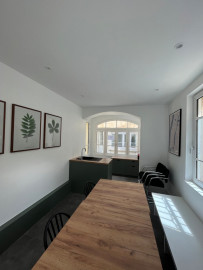 Location
Location Bureaux Paris 75009