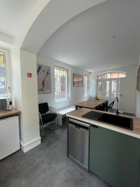 Location
Location Bureaux Paris 75009