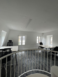 Location
Location Bureaux Paris 75009