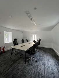 Location
Location Bureaux Paris 75009