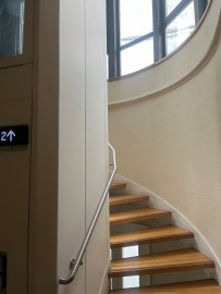 Location
Location Bureaux Paris 75009