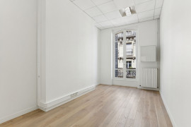 
                                                                                        Location
                                                                                         Location Bureaux Paris 75009
