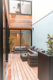 
                                                                                        Location
                                                                                         Location Bureaux Paris 75009