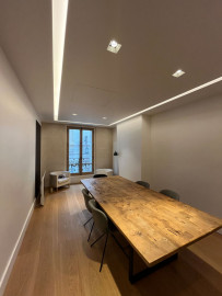 
                                                                                        Location
                                                                                         Location Bureaux Paris 75009