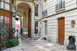
                                                                                        Location
                                                                                         Location Bureaux Paris 75009