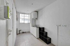 
                                                                                        Location
                                                                                         Location Bureaux Paris 75009