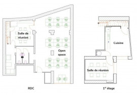 
                                                                                        Location
                                                                                         Location Bureaux Paris 75009