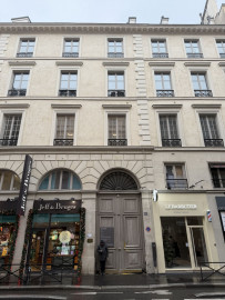 
                                                                                        Location
                                                                                         Location Bureaux Paris 75009