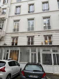 
                                                                                        Location
                                                                                         Location Bureaux Paris 75009