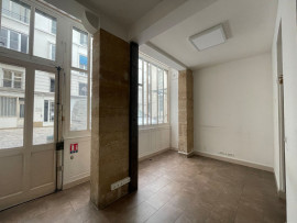 
                                                                                        Location
                                                                                         Location Bureaux Paris 75009