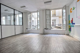 
                                                                                        Location
                                                                                         Location Bureaux Paris 75009