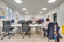 
                                                                                        Location
                                                                                         Location Bureaux Paris 75009