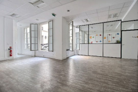 
                                                                                        Location
                                                                                         Location Bureaux Paris 75009