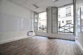 
                                                                                        Location
                                                                                         Location Bureaux Paris 75009