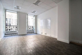 
                                                                                        Location
                                                                                         Location Bureaux Paris 75009