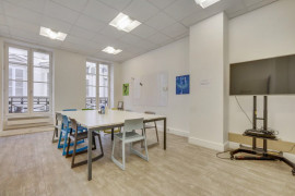 
                                                                                        Location
                                                                                         Location Bureaux Paris 75009