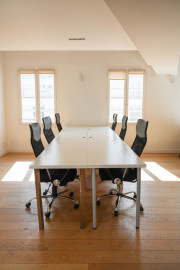 
                                                                                        Location
                                                                                         Location Bureaux Paris 75009