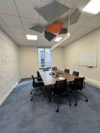 
                                                                                        Location
                                                                                         Location Bureaux Paris 75009
