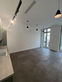 
                                                                                        Location
                                                                                         Location Bureaux Paris 75009