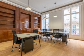 
                                                                                        Location
                                                                                         Location Bureaux Paris 75009