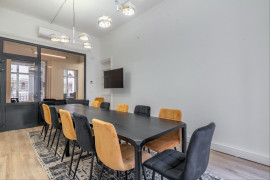 
                                                                                        Location
                                                                                         Location Bureaux Paris 75009