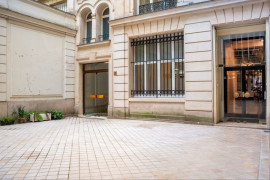 
                                                                                        Location
                                                                                         Location Bureaux Paris 75009