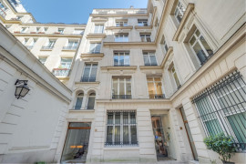 
                                                                                        Location
                                                                                         Location Bureaux Paris 75009