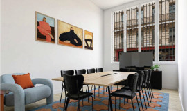 
                                                                                        Location
                                                                                         Location Bureaux Paris 75009